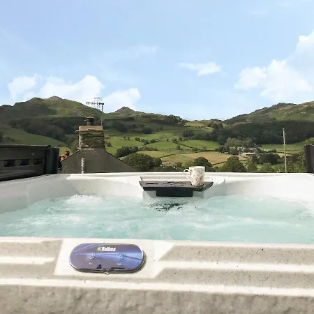 Сasa de vacaciones Rose