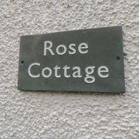 Сasa de vacaciones Rose Lower Hawthwaite