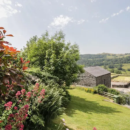 Rose Lower Hawthwaite
