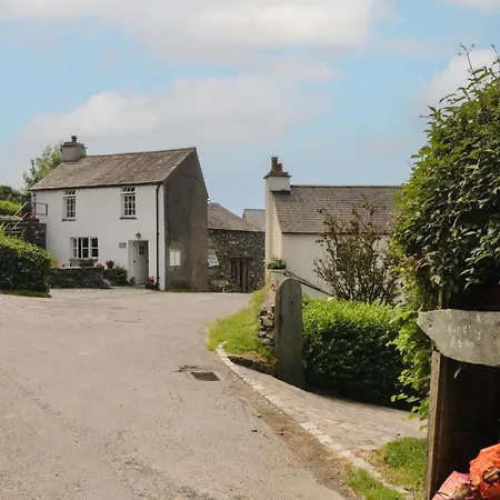 Rose * Lower Hawthwaite