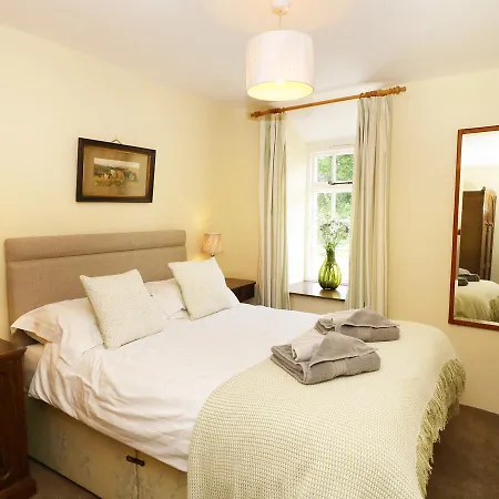 Сasa de vacaciones Rose Lower Hawthwaite