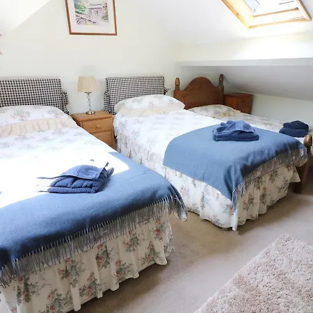 Rose * Lower Hawthwaite