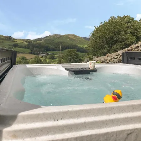Rose Holiday home