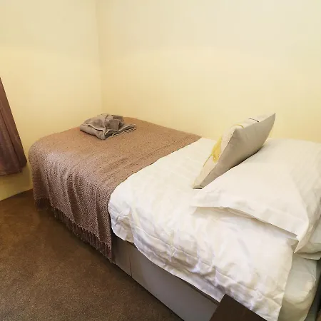 Casa de Férias Rose Lower Hawthwaite