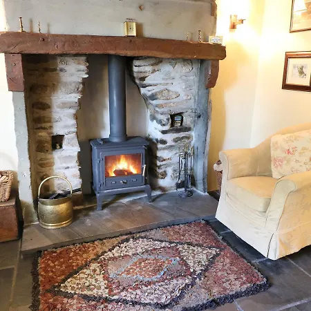 Rose Holiday home *