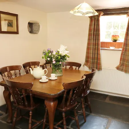 Rose * Lower Hawthwaite