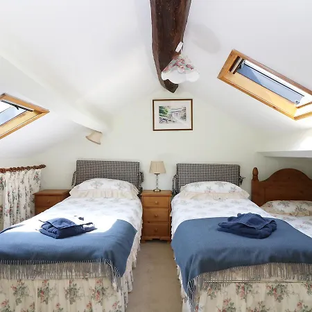 Rose Holiday home *