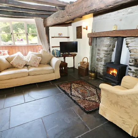 Rose * Lower Hawthwaite