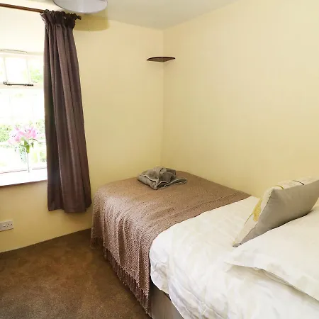 Rose * Lower Hawthwaite