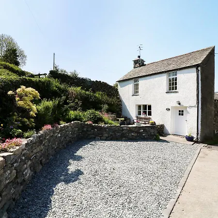 Rose Holiday home
