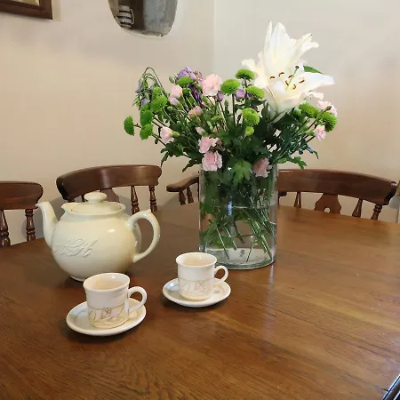 Casa de Férias Rose Lower Hawthwaite