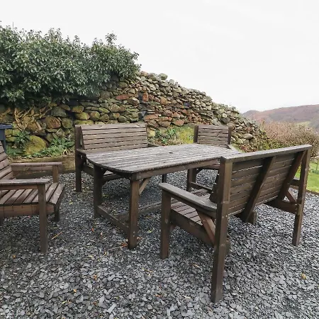 Rose Holiday home